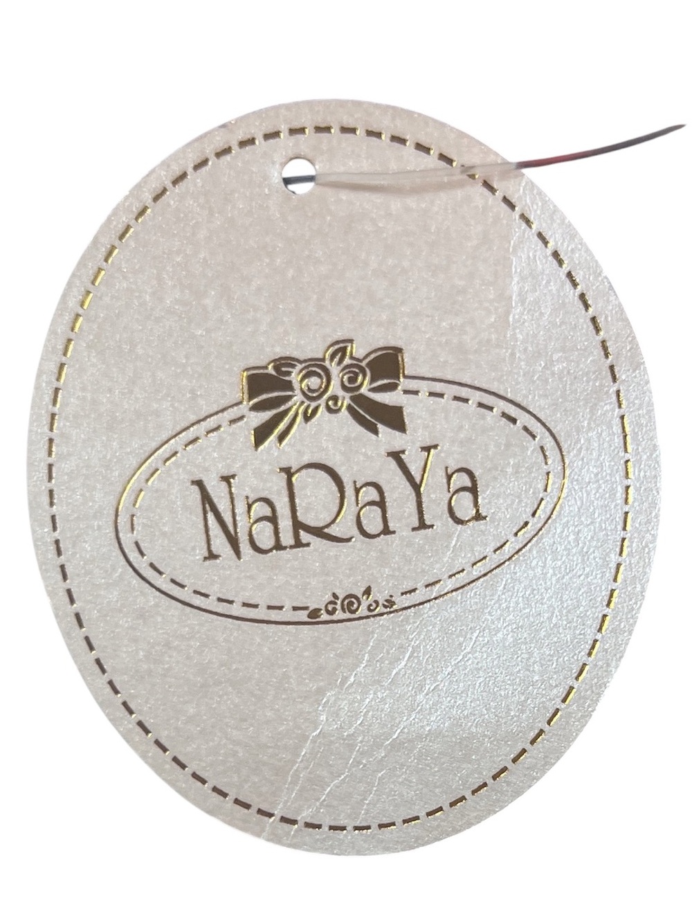 NaRaYa Lady’s Elephant Paisley Print Sun Hat - Black Multicolor Gardening Summer - Picture 6 of 8